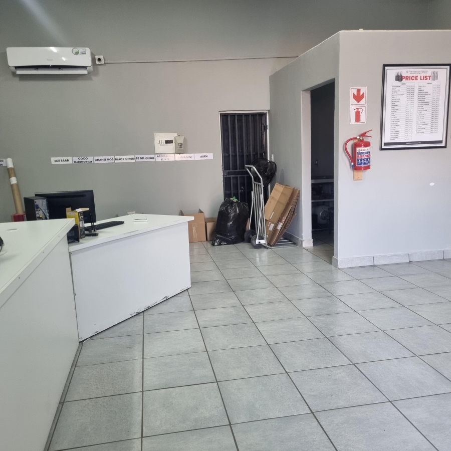 To Let Commercial Property for Rent in Rustenburg Central North West